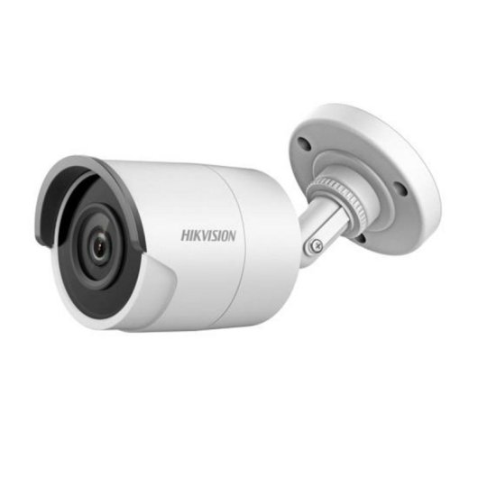 Cámara IP Hikvision DS-2CE17U8T-IT 4K Visión Nocturna Exterior