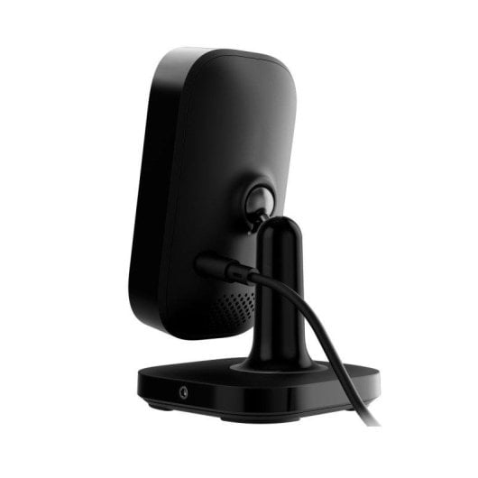 Cámara IP Ajax IndoorCam 2K Visión Nocturna Interior IA Audio Bidireccional