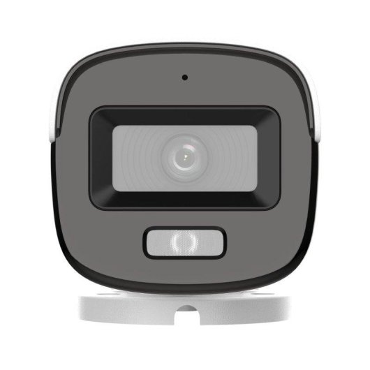Câmera de vigilância Hikvision Pro Bullet 4 em 1 2MP Visão Noturna Externa