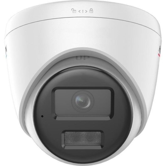 Videocamere di sorveglianza Hikvision DS-2CD1347G2H-LIU 4MP Visione Notturna Esterna Audio IA