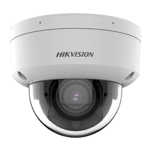 Caméra de surveillance Hikvision DS-2CD2763G2-LIZS2U 6MP Vision Nocturne Extérieure