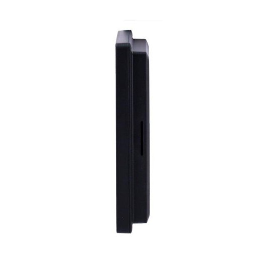 Videoportero WiFi Hikvision DS-KIS606-P Pantalla 4,3" Full HD 131°