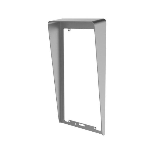 Cubierta de lluvia Hikvision DS-KABV8113-RS gris