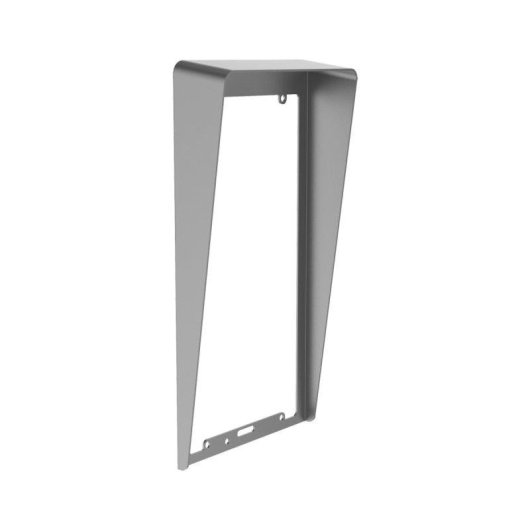 Cubierta de lluvia Hikvision DS-KABV8113-RS gris