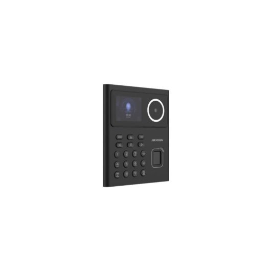 Control de acceso Hikvision DS-K1T320MFWX WiFi pantalla 2,4"