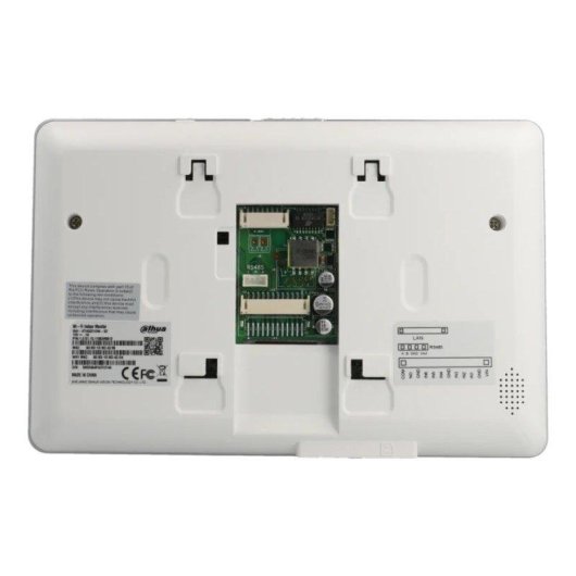Videocitofono Dahua VTH5221DW-S2 Schermo 7” 1024x600 WiFi Ethernet