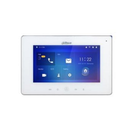 Videocitofono Dahua VTH5221DW-S2 Schermo 7” 1024x600 WiFi Ethernet