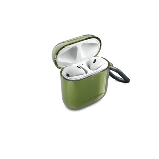 Custodia AirPods IDEAL OF SWEDEN IDCLAPC-450 Verde kaki