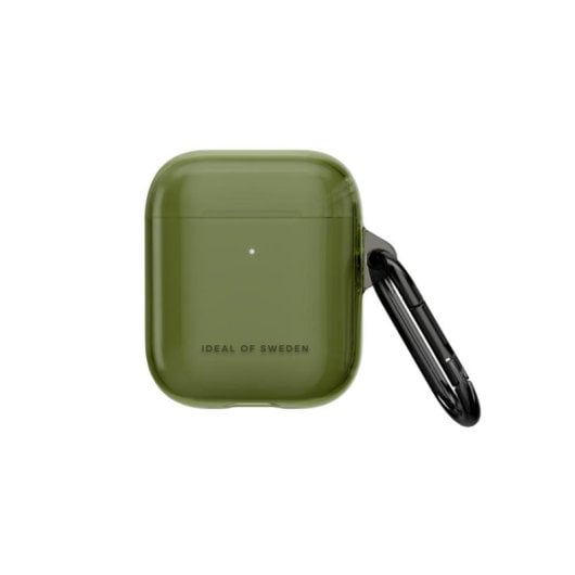 Custodia AirPods IDEAL OF SWEDEN IDCLAPC-450 Verde kaki