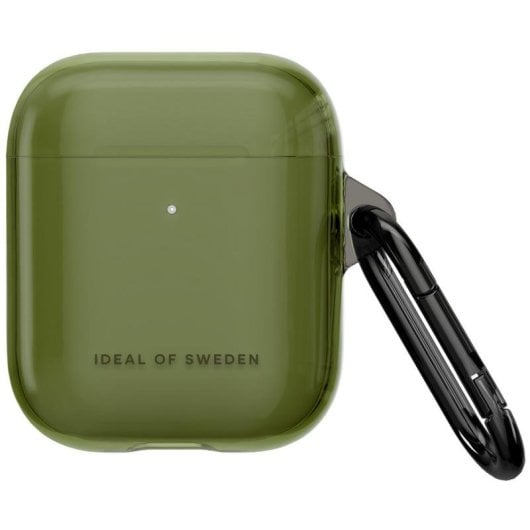 Custodia AirPods IDEAL OF SWEDEN IDCLAPC-450 Verde kaki