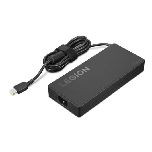 Netzteil Lenovo Legion 330W Slim Tip mit UL- und CE-Zertifizierung
