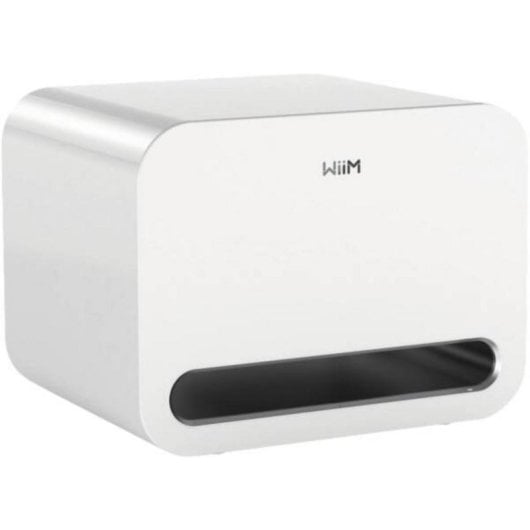 Lautsprecher WiiM Sub Pro Aktiv 250W Wi-Fi 6 Bluetooth 5.3 Kabellos