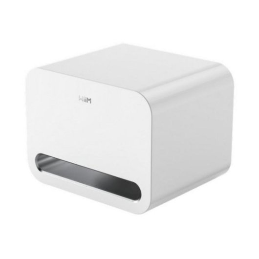 Lautsprecher WiiM Sub Pro Aktiv 250W Wi-Fi 6 Bluetooth 5.3 Kabellos