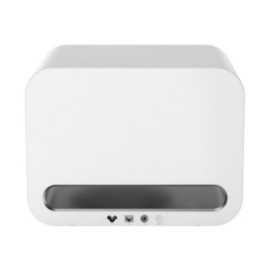 Lautsprecher WiiM Sub Pro Aktiv 250W Wi-Fi 6 Bluetooth 5.3 Kabellos