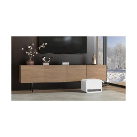 Lautsprecher WiiM Sub Pro Aktiv 250W Wi-Fi 6 Bluetooth 5.3 Kabellos