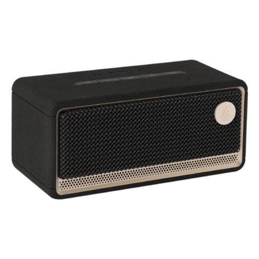 Altavoces Edifier portables Bluetooth 5.4 34W avec USB-C et LED