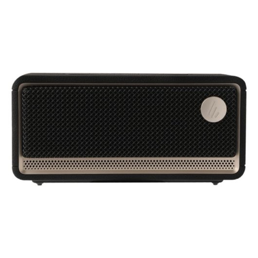 Altavoces Edifier portables Bluetooth 5.4 34W avec USB-C et LED