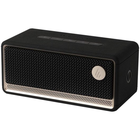 Altavoces Edifier portables Bluetooth 5.4 34W avec USB-C et LED