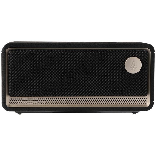 Altavoces Edifier portables Bluetooth 5.4 34W avec USB-C et LED