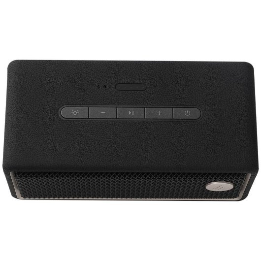 Altavoces Edifier portables Bluetooth 5.4 34W avec USB-C et LED
