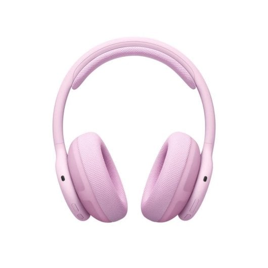 Auriculares Beats 360 inalámbricos Bluetooth con cancelación activa de ruido, rosa