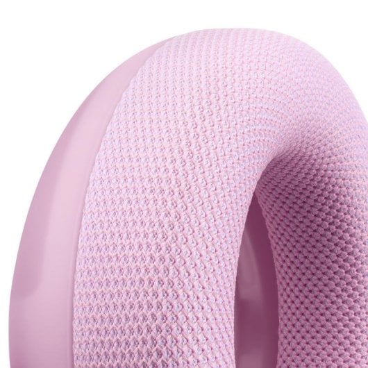 Auriculares Beats 360 inalámbricos Bluetooth con cancelación activa de ruido, rosa