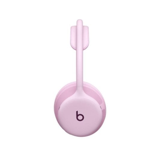 Auriculares Beats 360 inalámbricos Bluetooth con cancelación activa de ruido, rosa