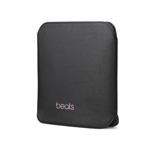 Auriculares Beats 360 inalámbricos Bluetooth con cancelación activa de ruido, rosa