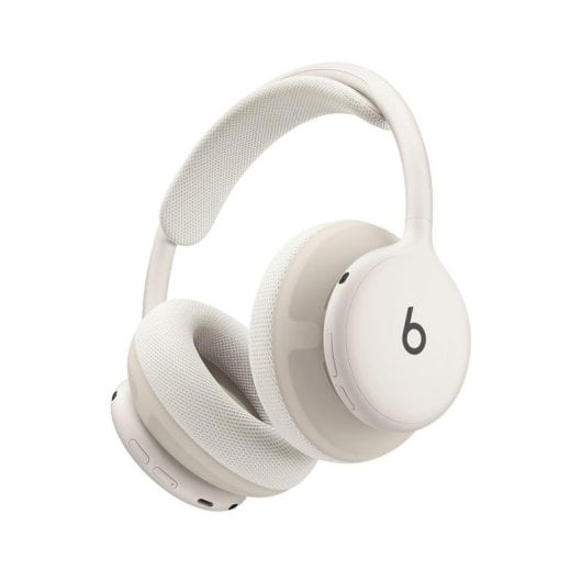 Auricolari Beats 360 wireless Bluetooth con cancellazione rumore, microfono e IPX4, colore Cloud