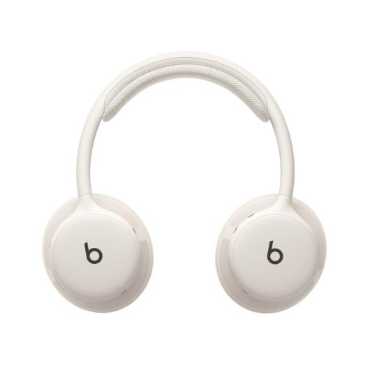 Auricolari Beats 360 wireless Bluetooth con cancellazione rumore, microfono e IPX4, colore Cloud