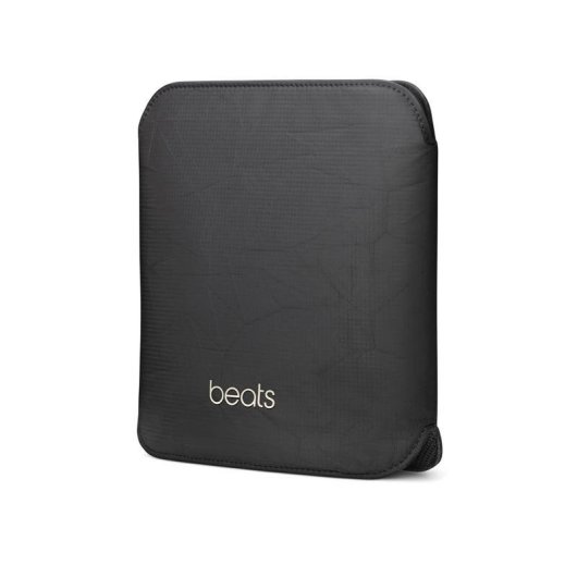 Auricolari Beats 360 wireless Bluetooth con cancellazione rumore, microfono e IPX4, colore Cloud