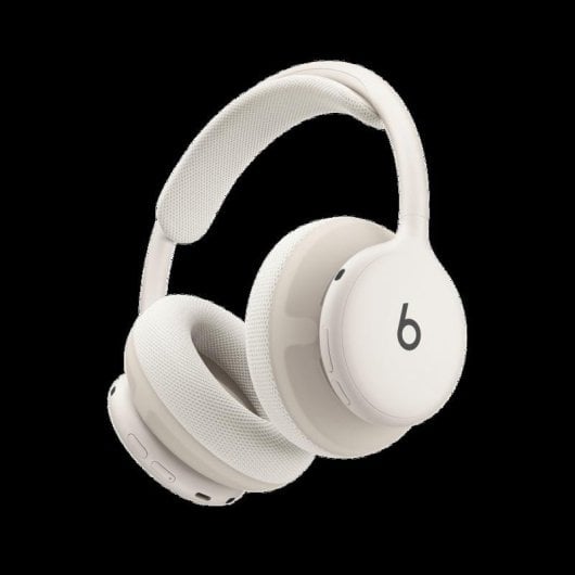 Auricolari Beats 360 wireless Bluetooth con cancellazione rumore, microfono e IPX4, colore Cloud