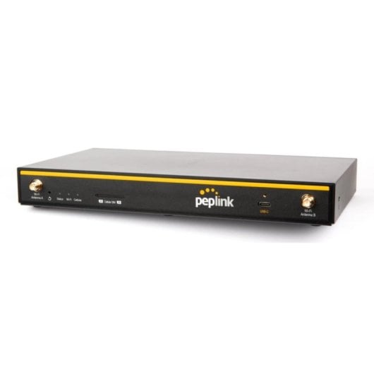 Router Peplink B One 5G WiFi 6 Gigabit Double WAN