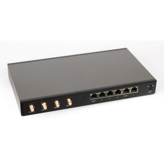 Router Peplink B One 5G WiFi 6 Gigabit Double WAN