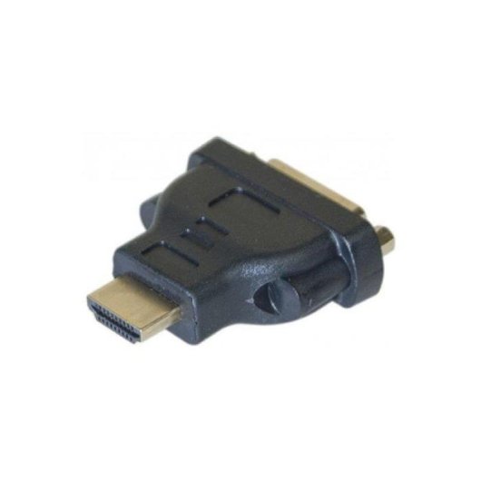 Adattatore HDMI a DVI femmina