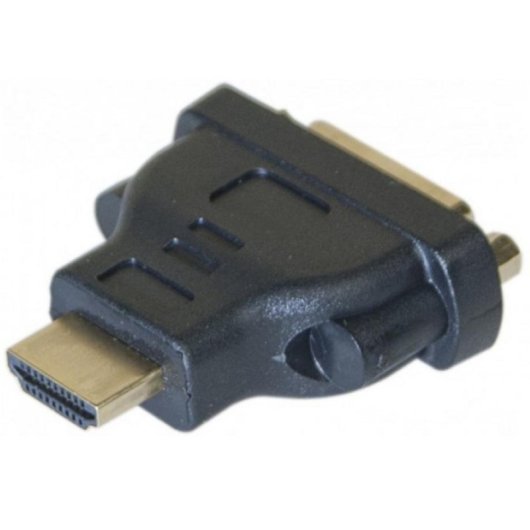 Adattatore HDMI a DVI femmina