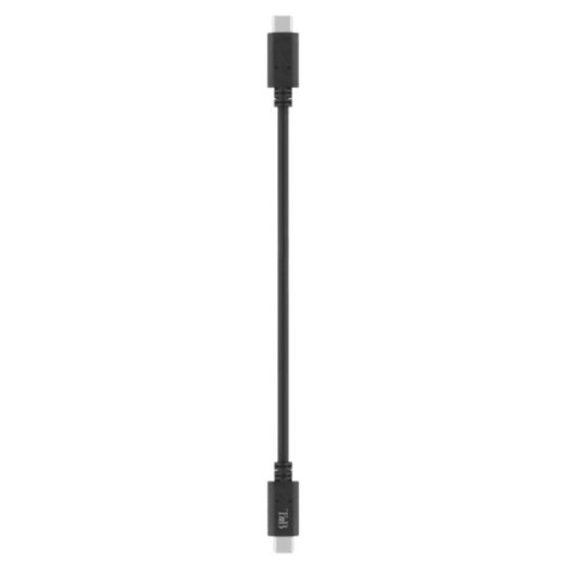 Cabo TnB TCUSBC02BK USB-C 60 W 2 m Preto