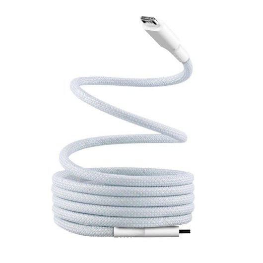 Cable TnB TCPDMAGBL USB-C Magnetique 60 W 1,5 m Bleu