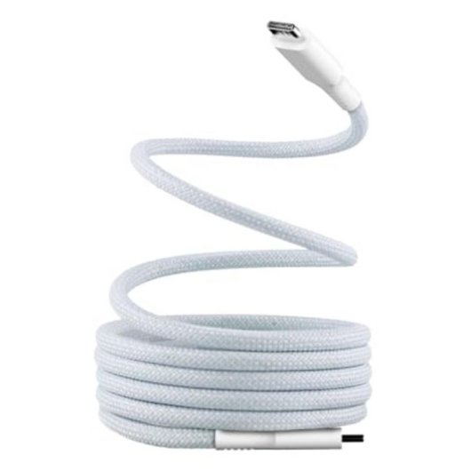 Cable TnB TCPDMAGBL USB-C Magnetique 60 W 1,5 m Bleu