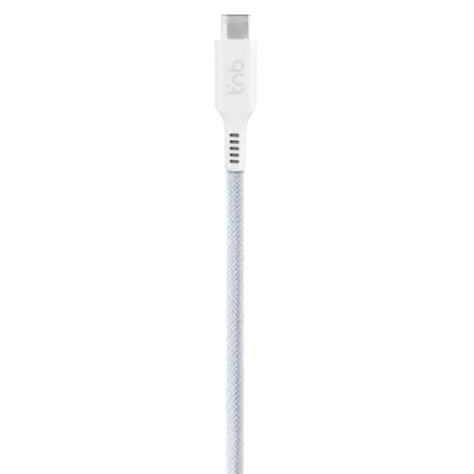 Cable TnB TCPDMAGBL USB-C Magnetique 60 W 1,5 m Bleu