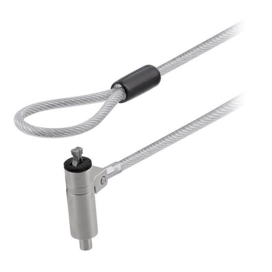 Cable antivol TnB MCAVMASTERW Wedge 1,8 m Gris