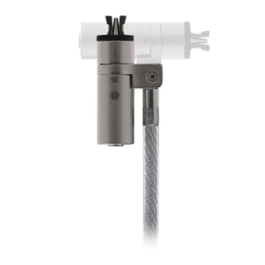 Cable antivol TnB MCAVMASTERW Wedge 1,8 m Gris