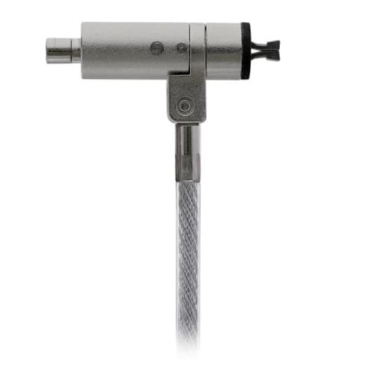 Cable antivol TnB MCAVMASTERW Wedge 1,8 m Gris