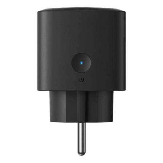 Enchufe Inteligente Anker SOLIX Gen 2 Wi-Fi con monitorización energética