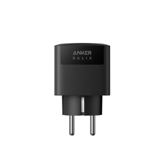Enchufe Inteligente Anker SOLIX Gen 2 Wi-Fi con monitorización energética