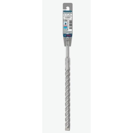 Foret PRO SDS Plus Bosch 16x250x310 mm Carbure de Tungstene