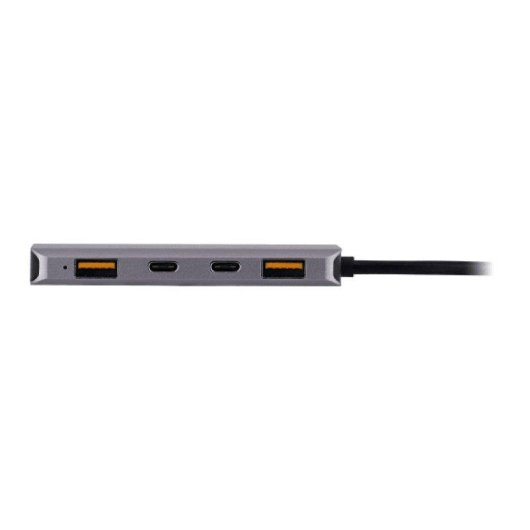Hub USB-C 5-Port USB-C 5-in-1 10 Gbps PD 100 W