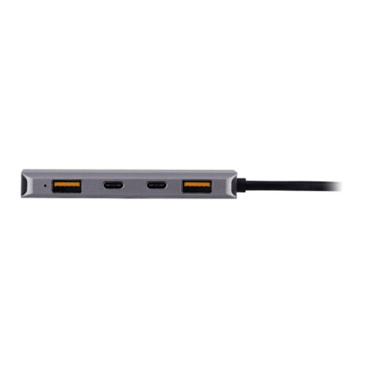 Hub USB-C 5-Port USB-C 5-in-1 10 Gbps PD 100 W