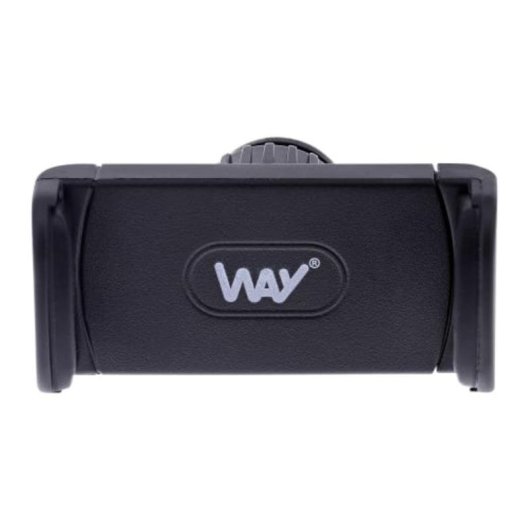 Kit de coche T'nB WCARTRAVEL con cargador, soporte y cable 3 en 1