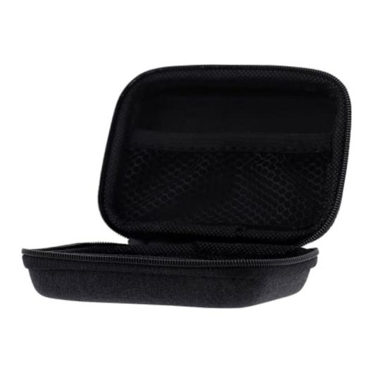 Kit de coche T'nB WCARTRAVEL con cargador, soporte y cable 3 en 1